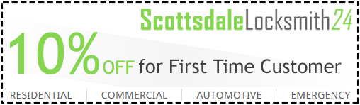 Cheap Locksmith Scottsdale AZ