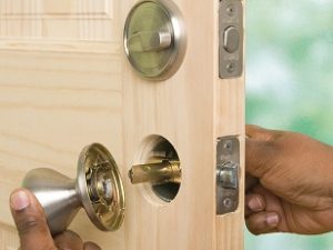 Home Locksmith