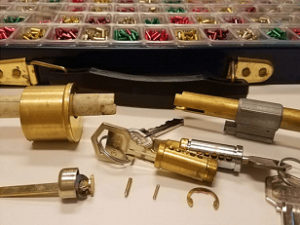 Locksmith Near Scottsdale